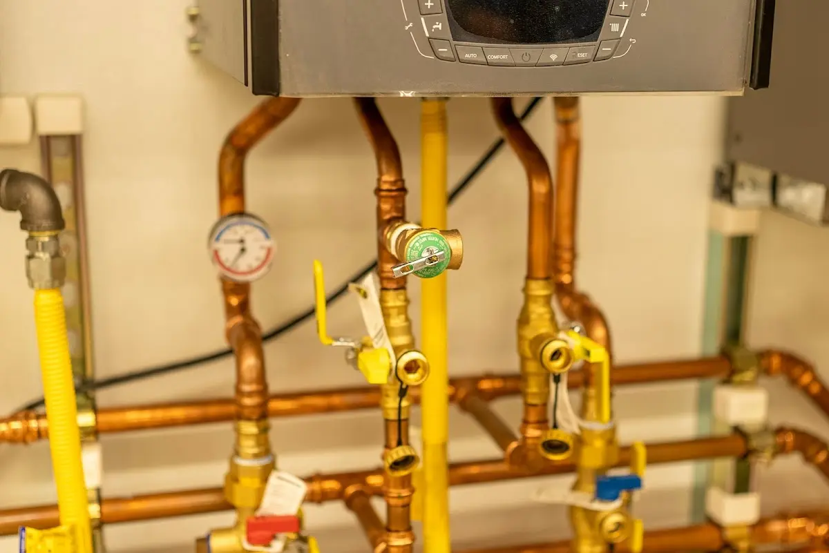 Licensed technician providing Sump Pump Repair for a homeowner in Salisbury